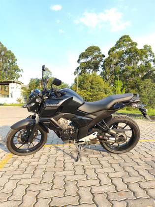 YAMAHA FZ15 FAZER ABS 